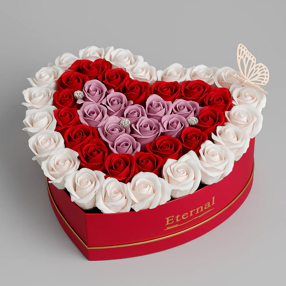 Amour de Luxe