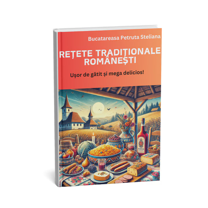 Retete Traditionale Romanesti