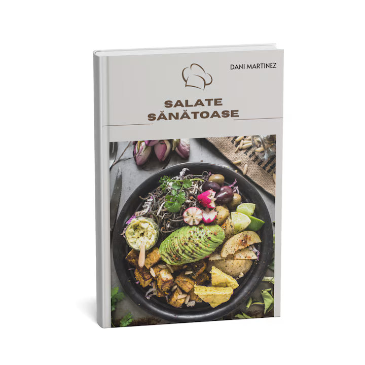 Retete Salate Sanatoase